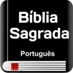 bíblia atualizada e devocional android application logo